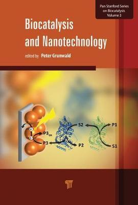 Biocatalysis and Nanotechnology image