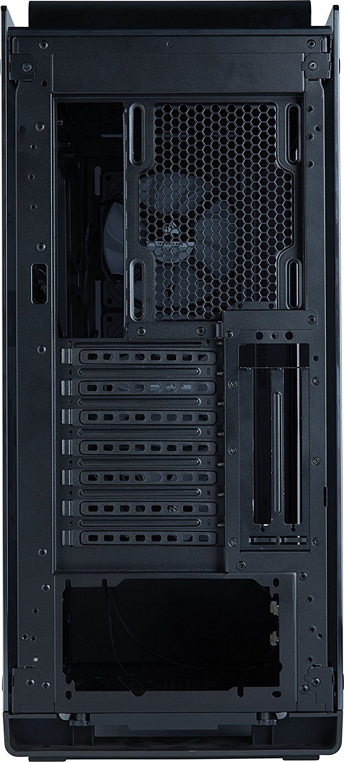 Corsair Crystal Series 570X RGB Mirror Mid Tower Case image