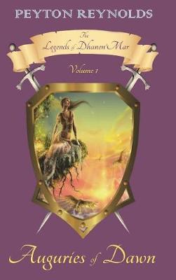 Auguries of Dawn by Peyton Reynolds image