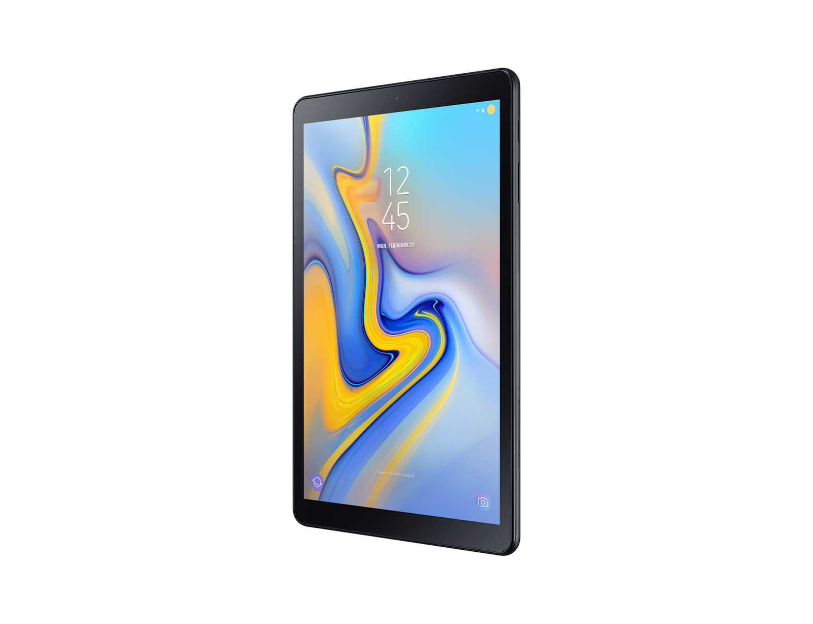 Samsung: Galaxy Tab A 10.5" 2018 (Wi-Fi) image