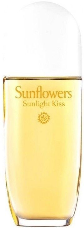 Elizabeth Arden - Sunflowers Sunlight Kiss Perfume (EDT, 100ml) image
