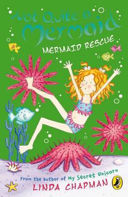 Mermaid Rescue image