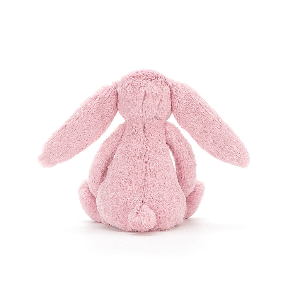 Buy Jellycat Bashful Bunny Blossom Tulip at Mighty Ape NZ