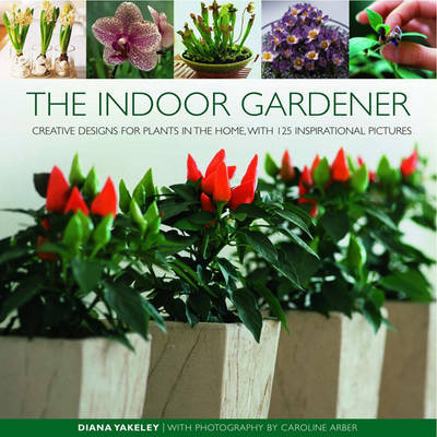 Indoor Gardener image