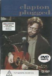 Eric Clapton - Unplugged on Eric Clapton - Unplugged on