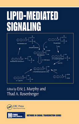 Lipid-Mediated Signaling image