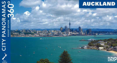 Auckland by Helga Neubauer image