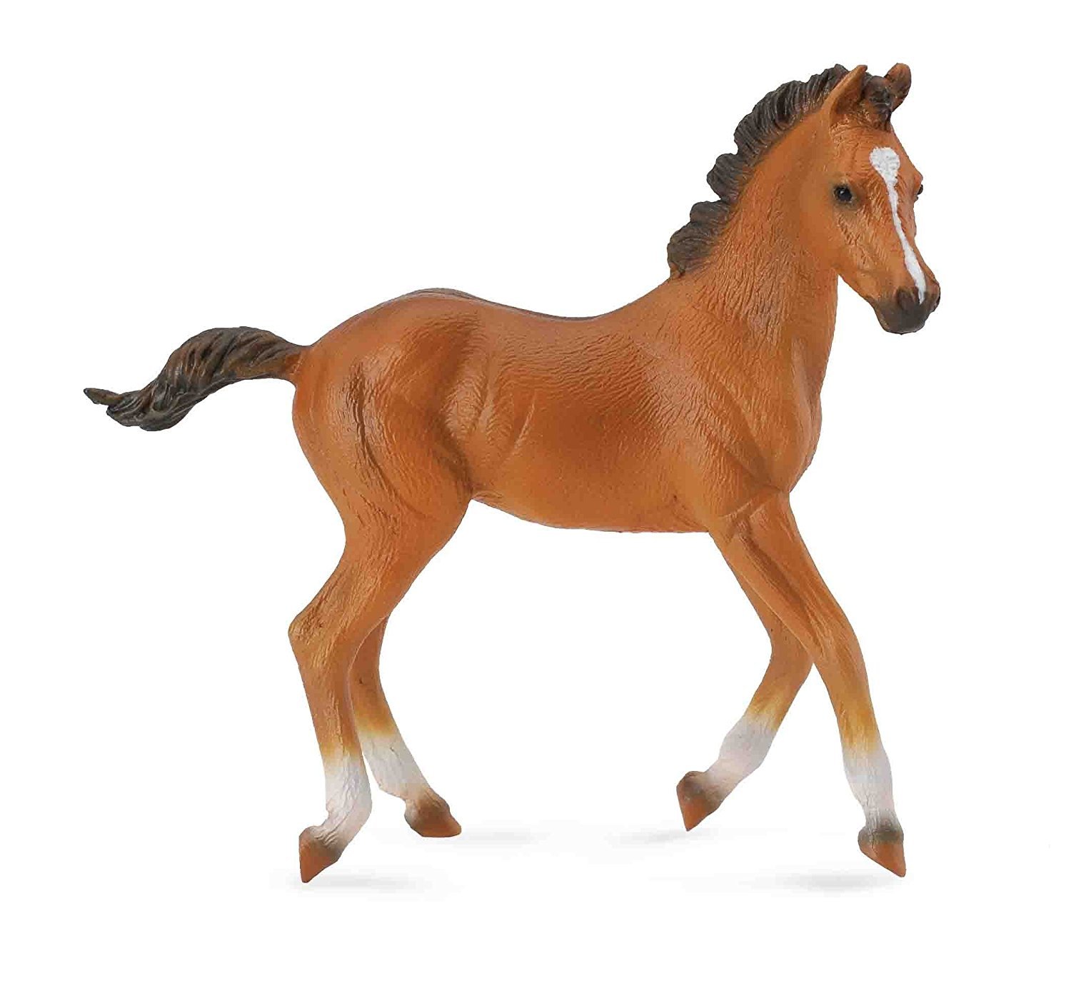 CollectA - Quarter Horse Foal Bay image