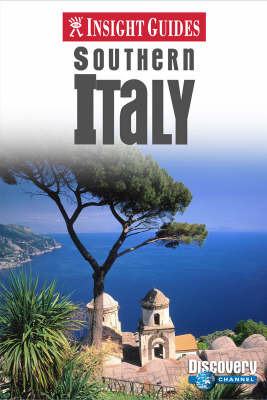 Southern Italy Insight Guide image