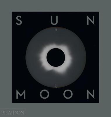 Sun and Moon by Mark Holborn image