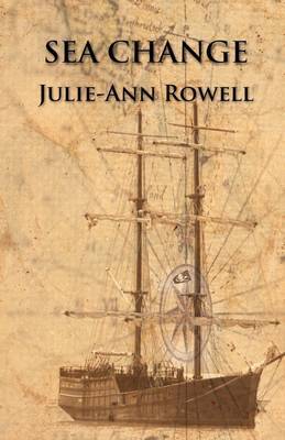 Sea Change by Julie-Ann Rowell image