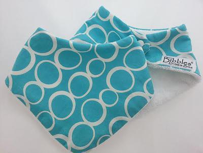 bibbles dribble bibs