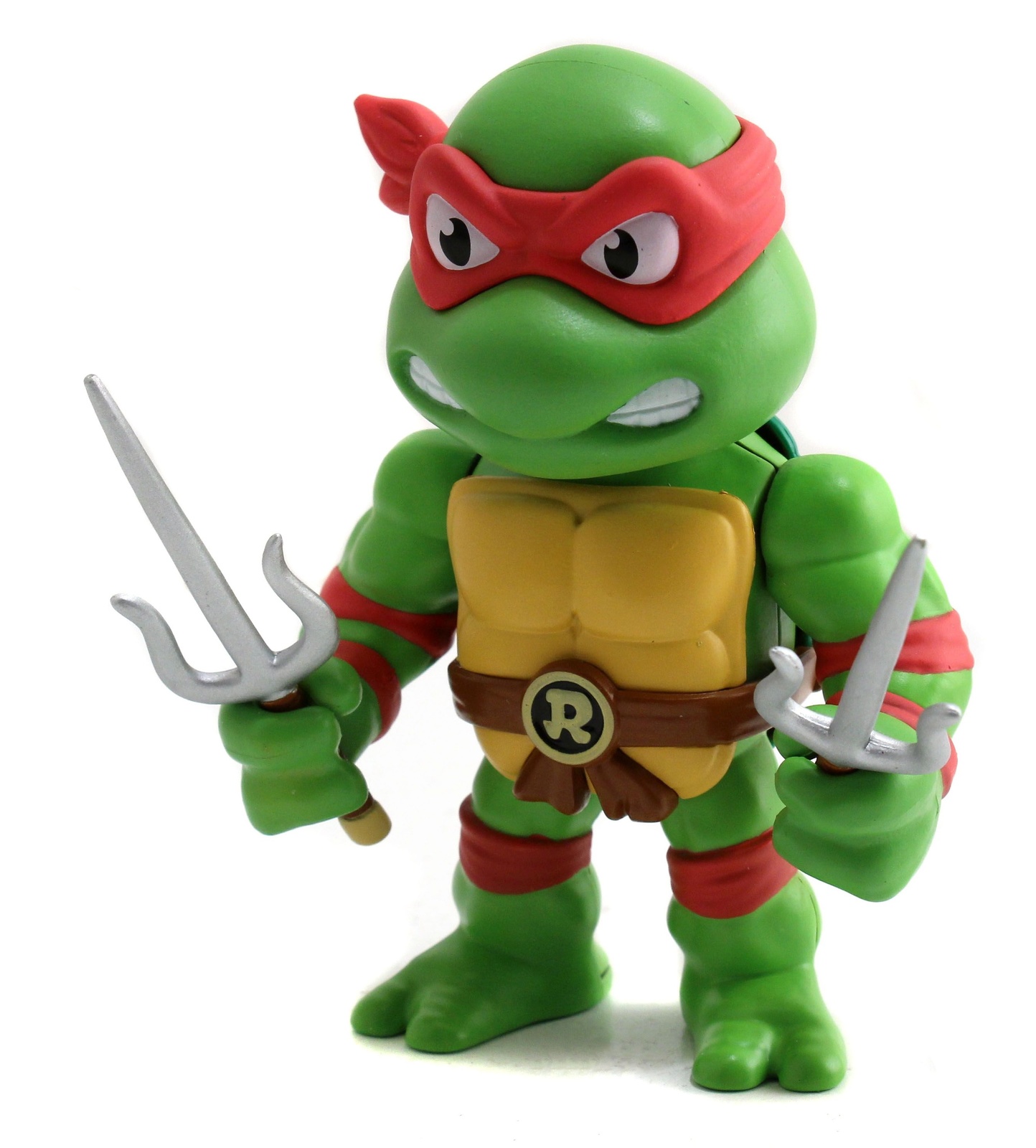 TMNT: Raphael - Die-Cast Figure image