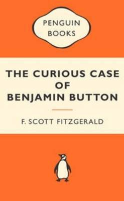 The Curious Case of Benjamin Button (Popular Penguins) by F.Scott Fitzgerald image