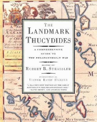 The Landmark Thucydides image