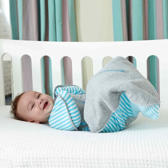 Buy Swaddle UP Warm Turquoise (Small) at Mighty Ape NZ