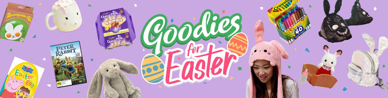 Easter Goodies