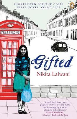 Gifted by Nikita Lalwani image