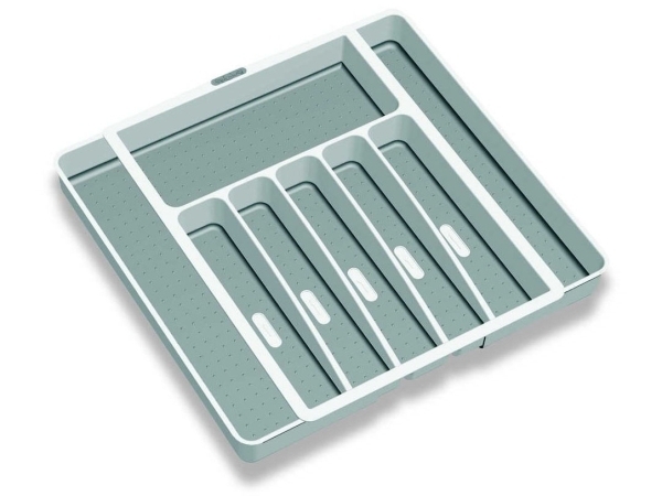 Madesmart: Expandable Cutlery Tray