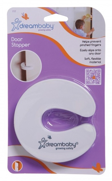 Dreambaby Foam Door Stopper image