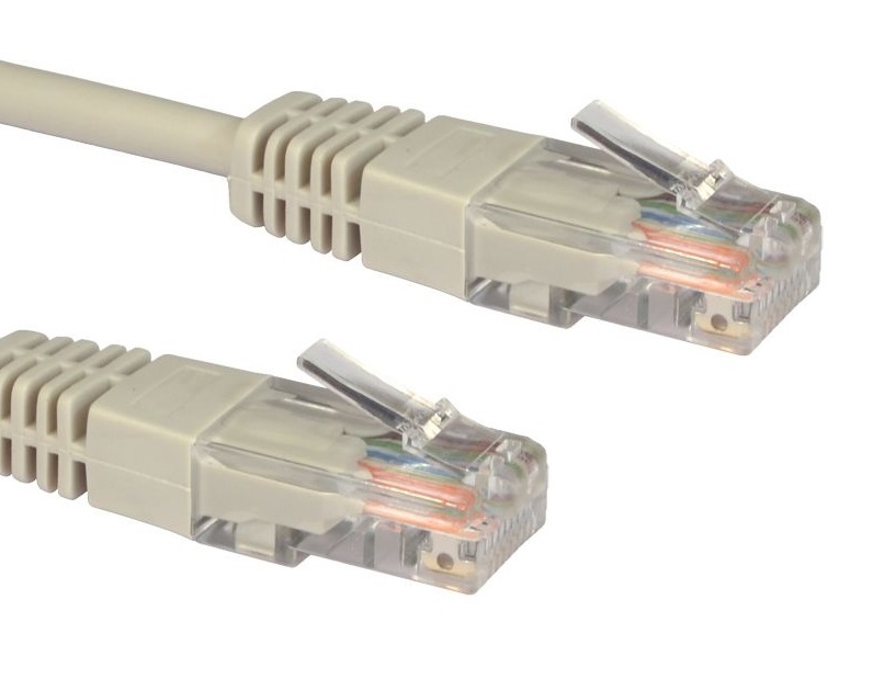 305m Digitus Cat6 Network Cable - Grey image