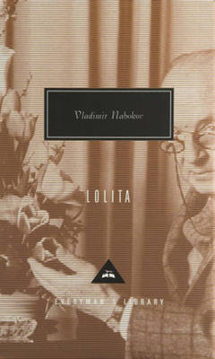 Lolita by Vladimir Nabokov image