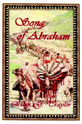 Song of Abraham by Ellen Gunderson Traylor image