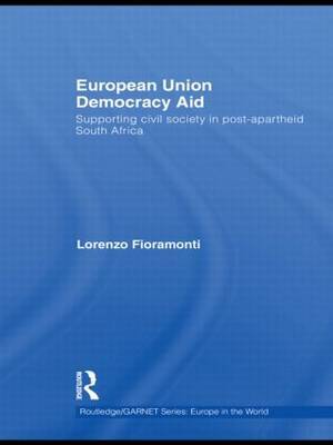 European Union Democracy Aid image