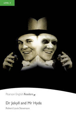 Level 3: Dr Jekyll and Mr Hyde by Robert Louis Stevenson image