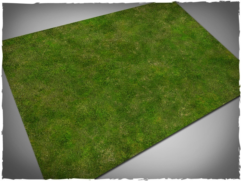 Grass - Neoprene Mat (6x4) image