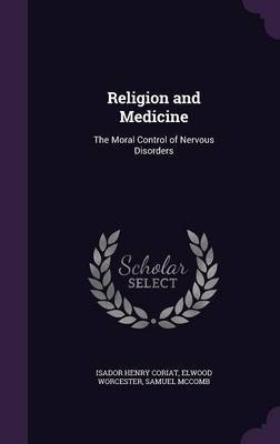 Religion and Medicine image