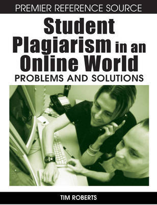 Student Plagiarism in an Online World by Tim S. Roberts image