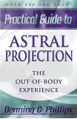 Astral Projection by Melita Denning image