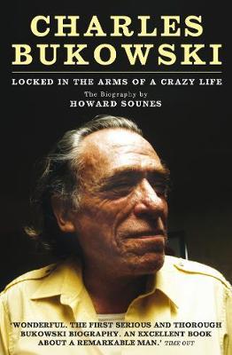Charles Bukowski by Howard Sounes image