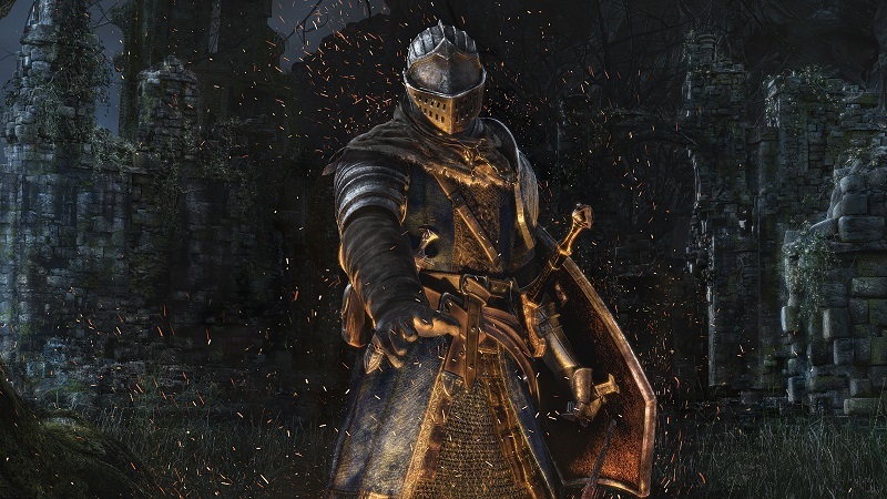 Dark Souls Remastered for Nintendo Switch image