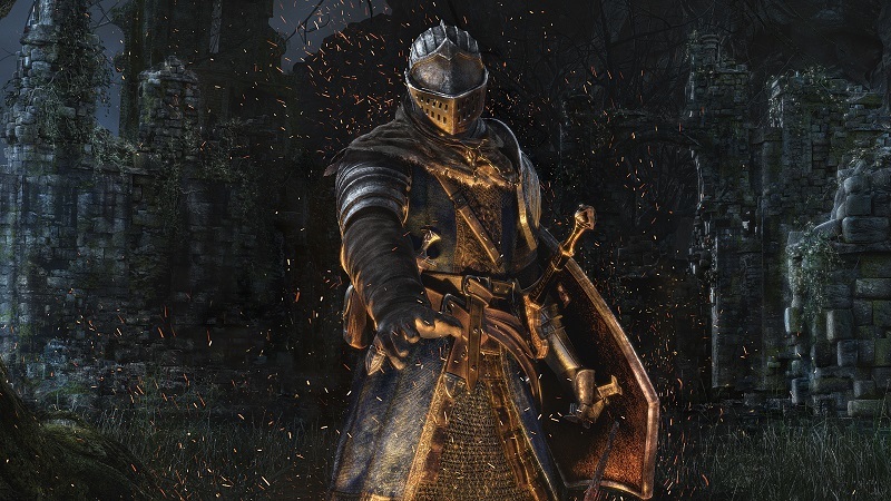 Dark Souls Remastered image