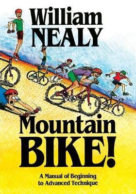 Mountain Bike! by William Nealy image