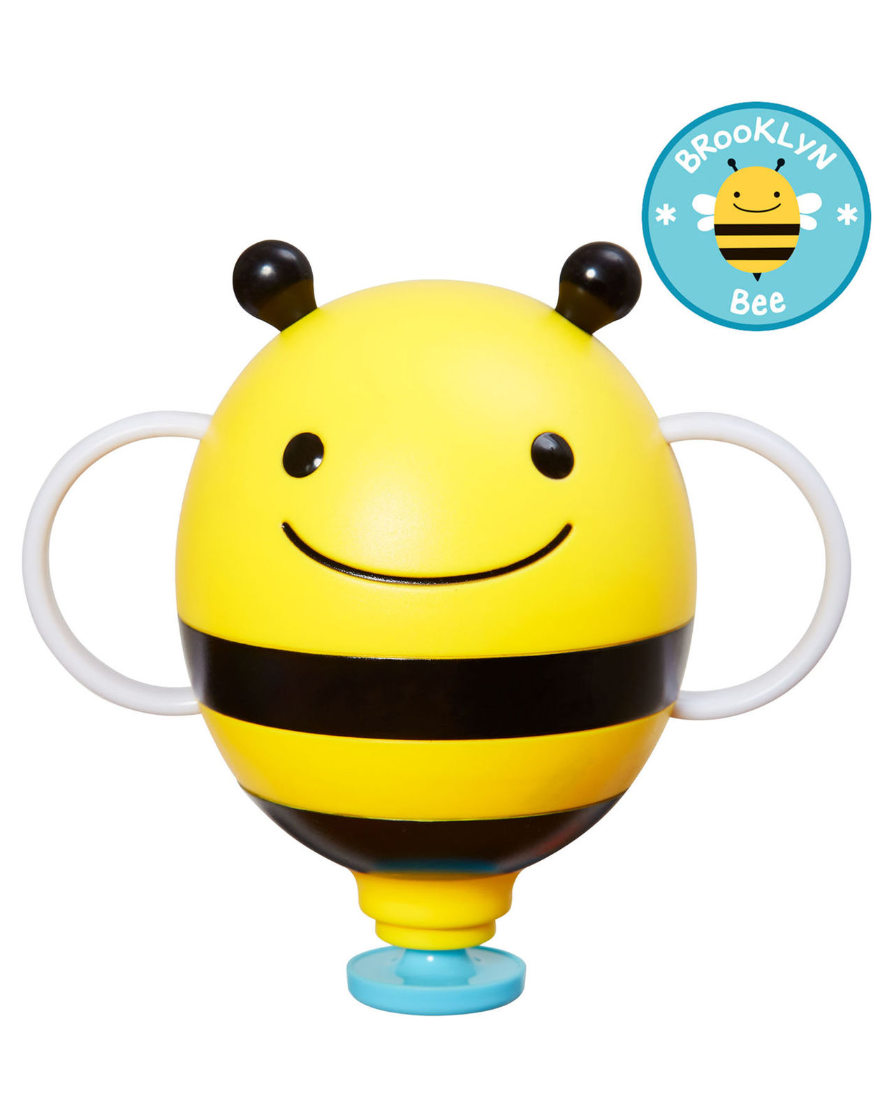 Skip Hop: Zoo Fill-Up Fountain - Bee image