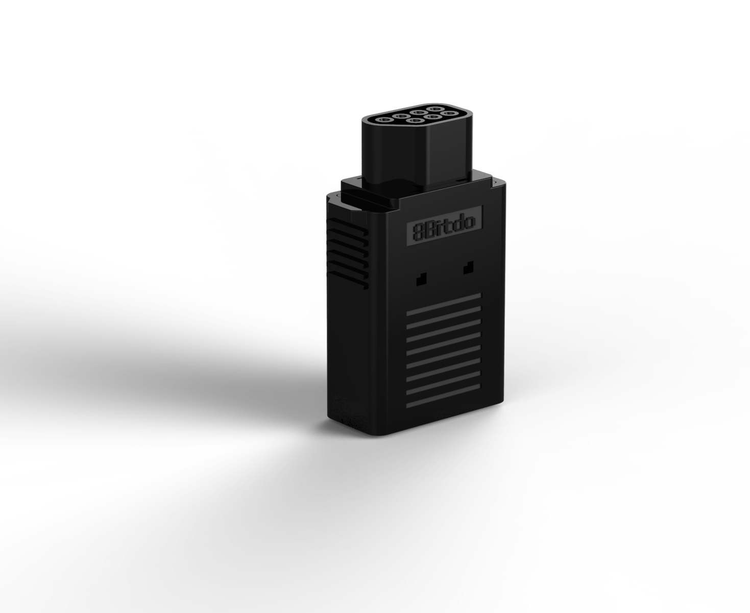 8Bitdo Retro Receiver (NES) for image