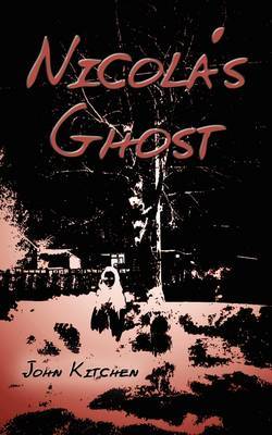 Nicola's Ghost by John Kitchen image