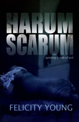 Harum Scarum by Felicity Young image