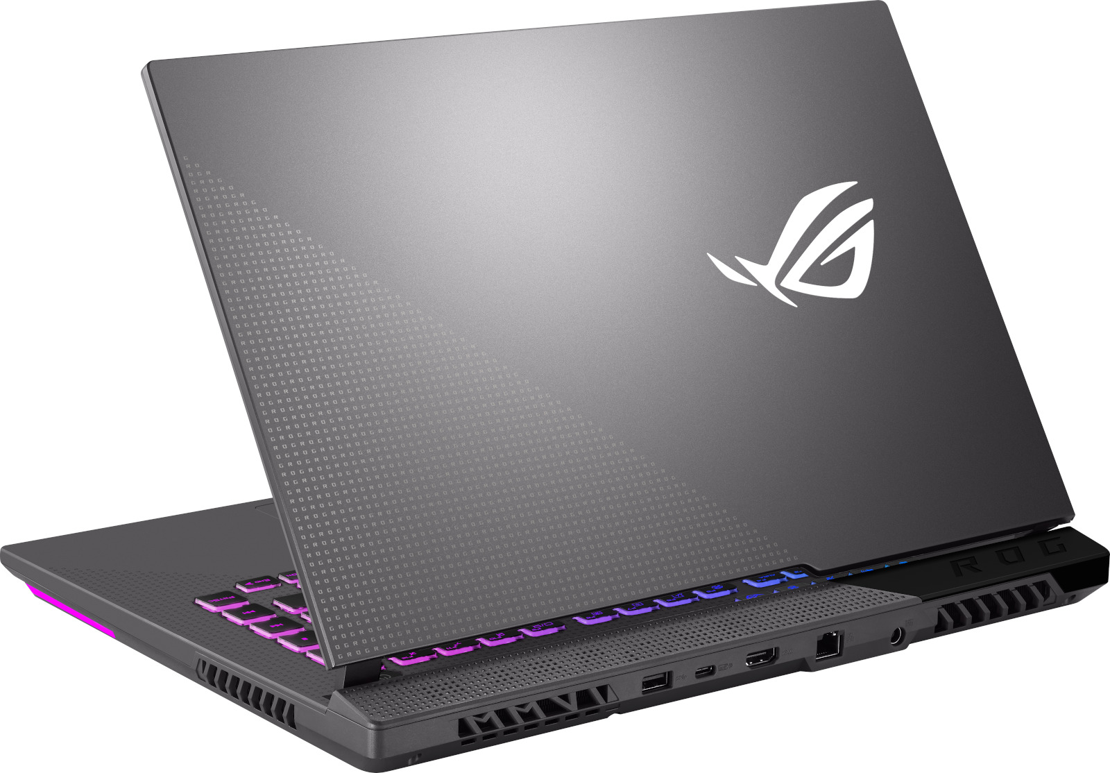 15.6" ASUS ROG Strix G15 R7 16GB GTX1650 512GB 144Hz Gaming Laptop image