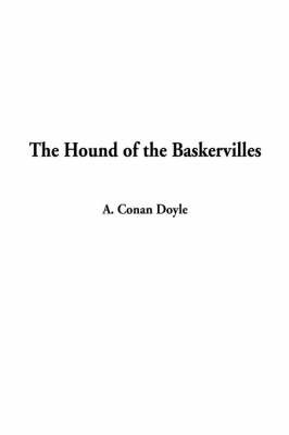 The Hound of the Baskervilles by Arthur Conan Doyle, Sir image