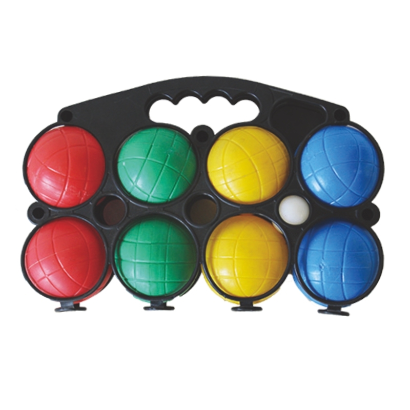 Buy Outdoor Bocce Ball Set at Mighty Ape NZ