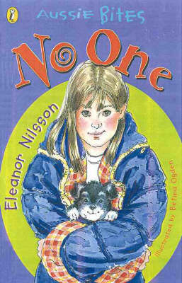 No One on Paperback by Eleanor Nilsson