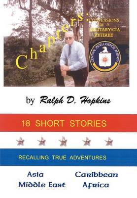 Chapters by Ralph D. Hopkins image