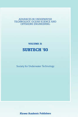 Subtech '93 image