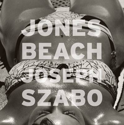 Jones Beach by Joseph Szabo image