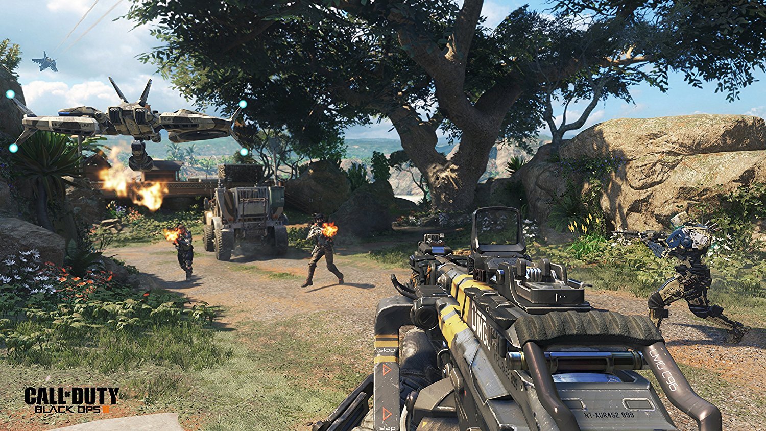 Black Ops 3 image