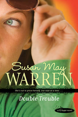 Double Trouble by Susan May Warren image